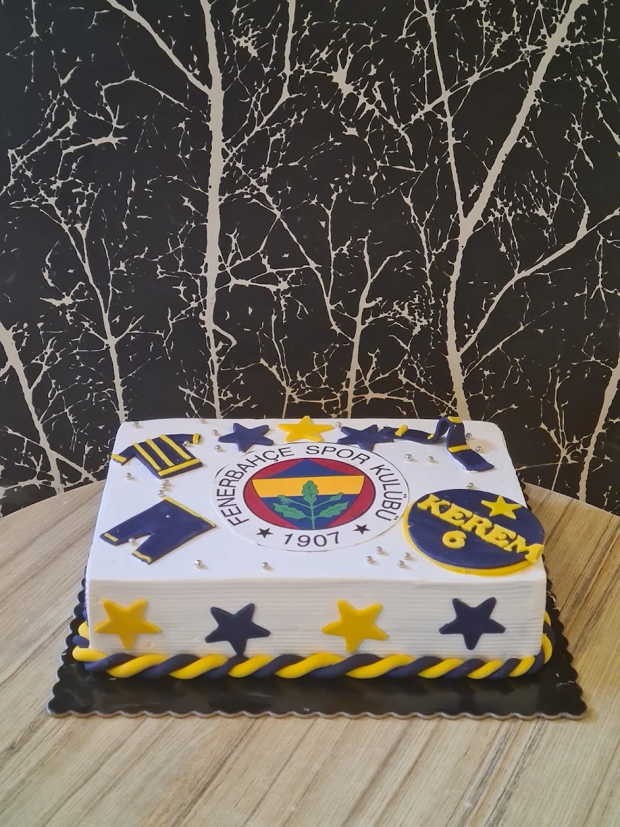 Klas Pastaneleri