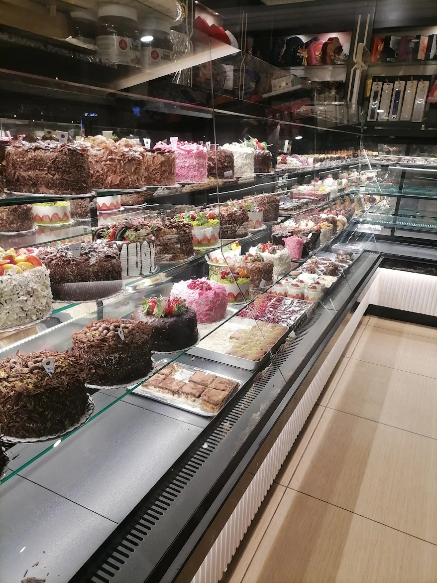 Klas Pastaneleri